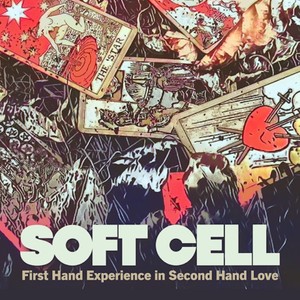 First Hand Experience In Second Hand Love (Mark Moore S'Express & Dan Donovan Dub)
