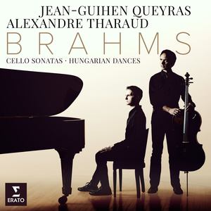 Brahms: Cello Sonata No. 2 in F Major, Op. 99 - I. Allegro vivace (第一乐章 活泼的快板)