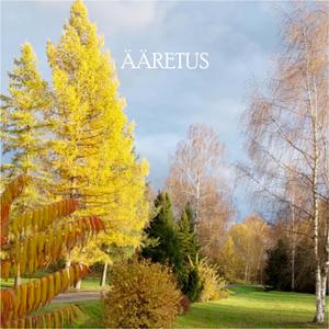 Ääretus