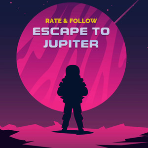 Escape to Jupiter