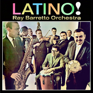 Latino! (Remastered)