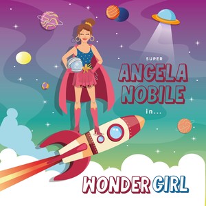 WonderGirl (Explicit)