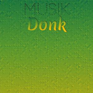 Musik Donk