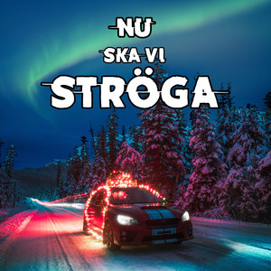 Nu ska vi ströga