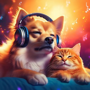 Pet Whimsy Tunes: Music for Companions