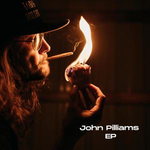 John Pilliams (EP) [Explicit]