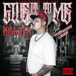 Give it to Me (Explicit)