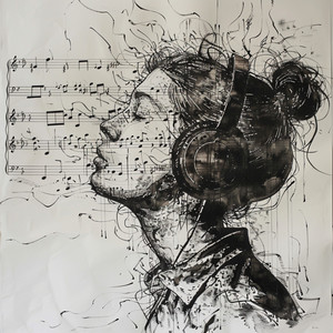 Evening's Quiet Music