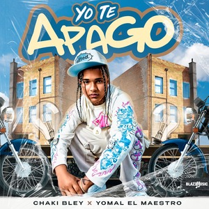 Yo Te Apago (Explicit)