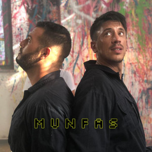 Munfas
