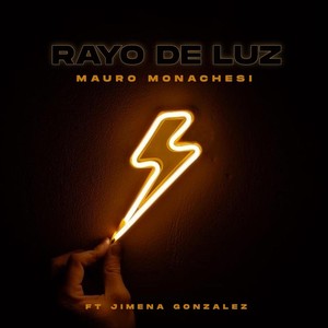 Rayo de Luz (feat. Jimena González)