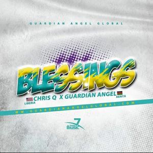 BLESSINGS (feat. Guardian Angel)