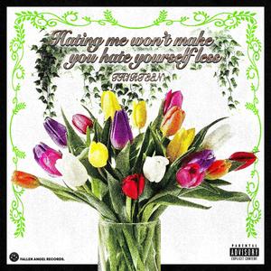 PAIN/HATE (feat. PLAINFACE) (Explicit)