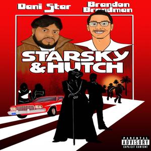 Starsky & Hutch (Explicit)