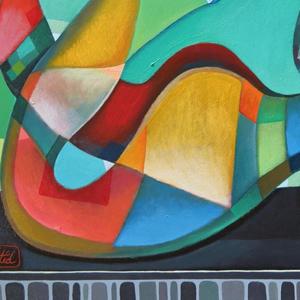 Moving Mountains (John Street Remix)