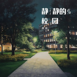 静静的校园
