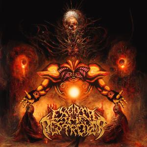 Dark Magician (feat. Tyrantula FL & Ov Ruin) (Explicit)