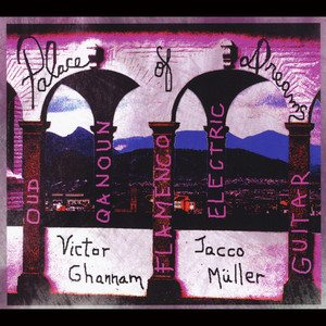 Spirits of the Night