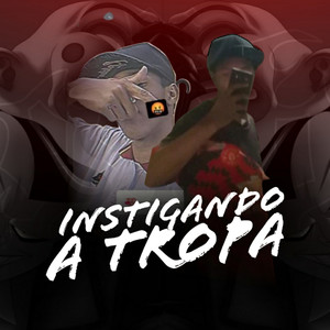 MTG INSTIGANDO A TROPA (Explicit)