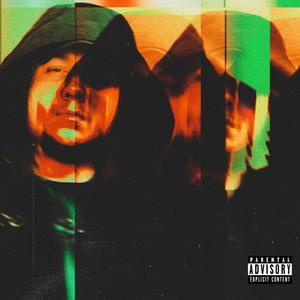 Irresponsible(feat. J-Easy & Jordan Dunn) (Explicit)