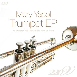 Trumpet (RedDub Remix)