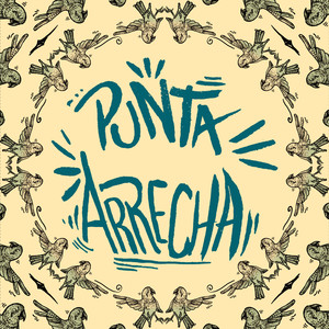 Punta Arrecha