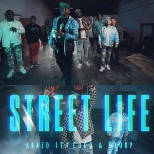 Street Life (Explicit)