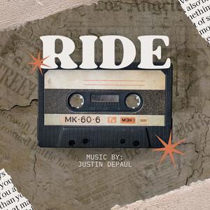 Ride (Explicit)