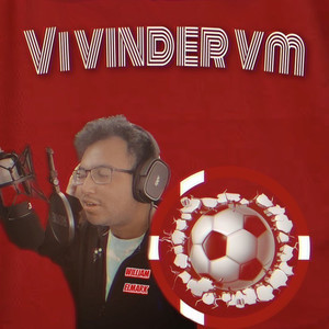 Vi Vinder VM