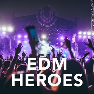 EDM Heros