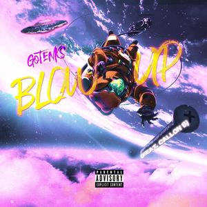 Blow Up (feat. Callon B) (Explicit)