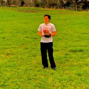 Another Man (Callous and Overgrown)