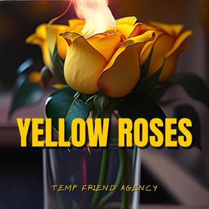 Yellow Roses