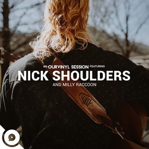 Nick Shoulders | OurVinyl Sessions