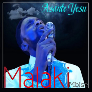 Asante Yesu