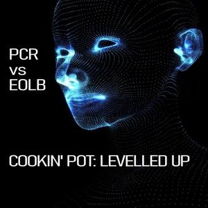 Cookin' Pot: Levelled Up