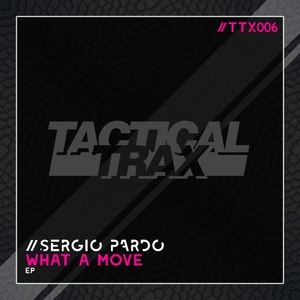 Move Up (Original Mix)