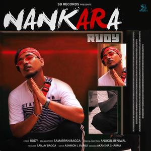 NANKARA (feat. RUDY) (Explicit)