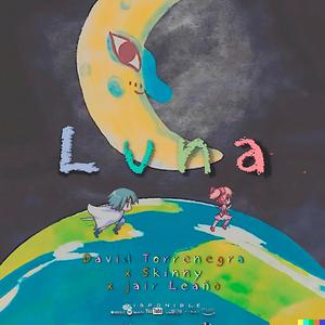 Luna (feat. Jair Latin & Skinny Vince)