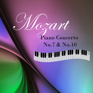 Piano Concerto No. 7 in F Major, K. 242 - II. Adagio
