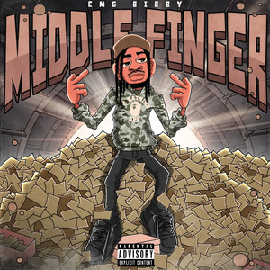 Middle Finger (Explicit)