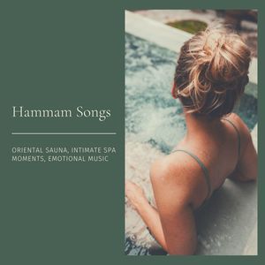 Hammam Songs