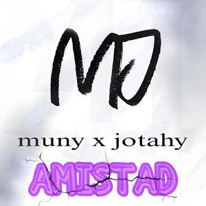 amistad (Explicit)