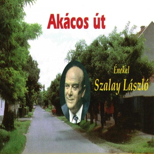 Akácos Út