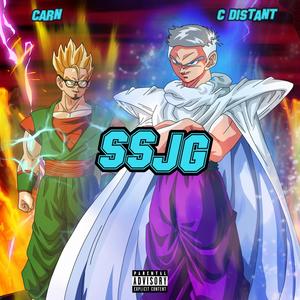 SSJG (feat. Carn) (Explicit)