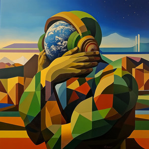 Breathe - Sacred Fraction