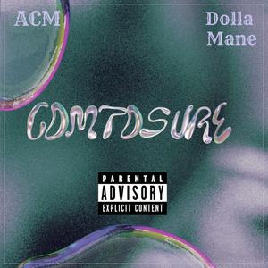 Composure (feat. DollaMane) [Explicit]