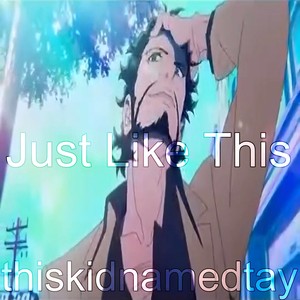 Just Like This Freestyle (Explicit)