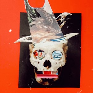 Isolated (feat. Dirty Winters) (Explicit)