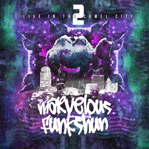 Shaky Ground / Fire (Live)